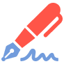 pen