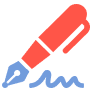 pen