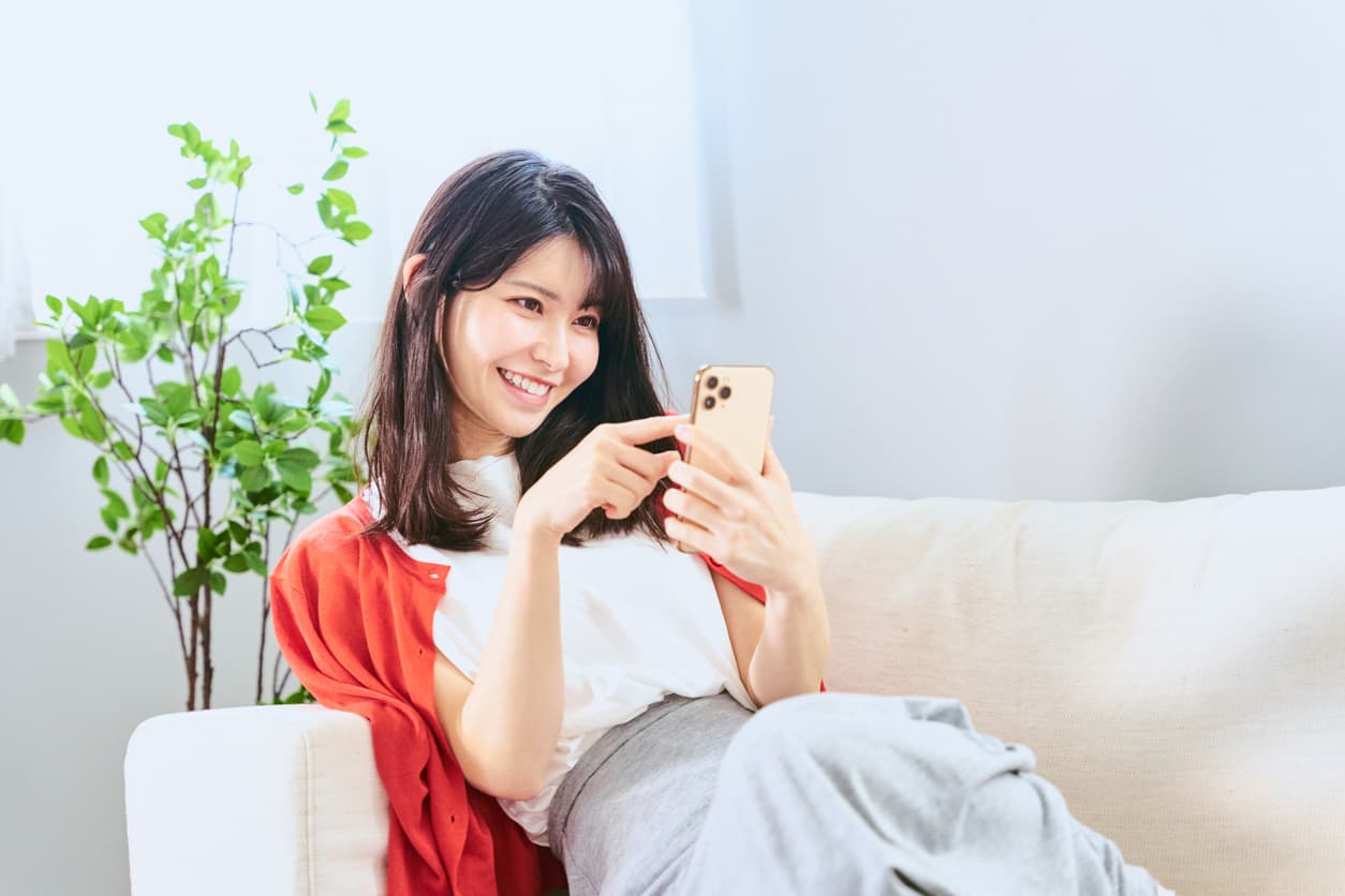 「卵巣嚢腫でも保険に入れる？」について確認