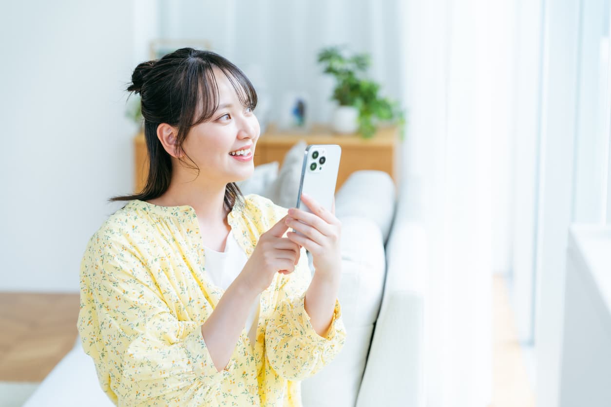 ネット生保の告知書でもう迷わないについて確認