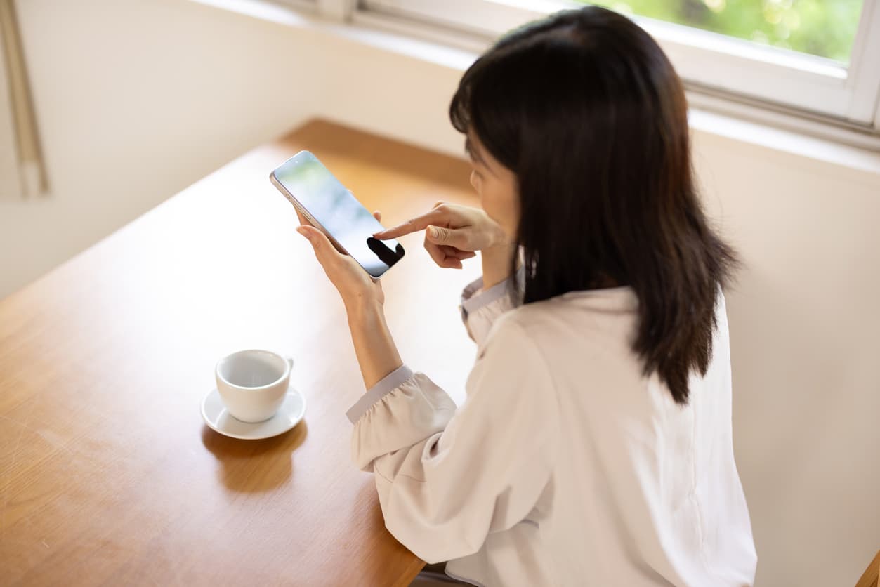 「ネット保険の審査にかかる時間は？」について確認