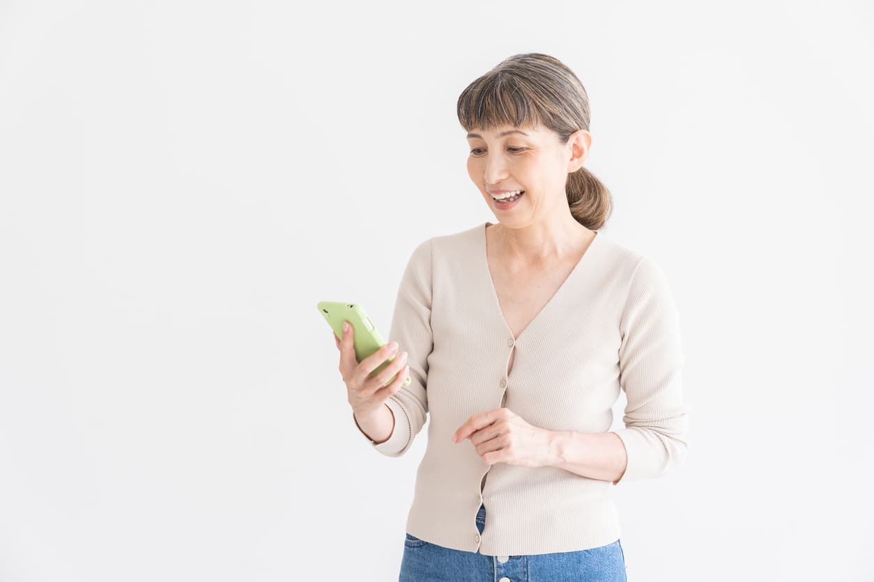 「70歳女性に医療保険はいらない？」について確認