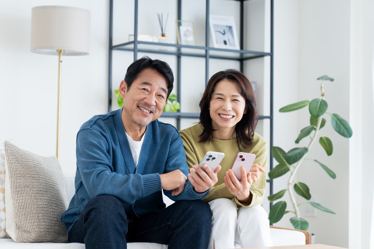 「定年退職後の医療保険はどうする？」について確認