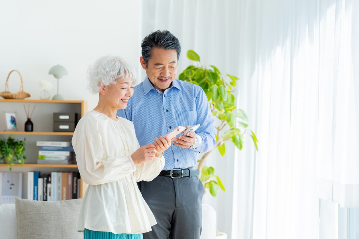 「シニアこそ「掛け捨て保険」が正解？」について確認