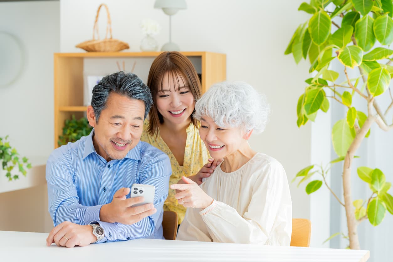 「持病がある高齢者でも入れる保険はある？」について確認