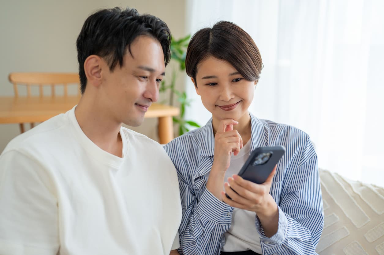 「DINKsにはどんな保険がおすすめ？」について確認