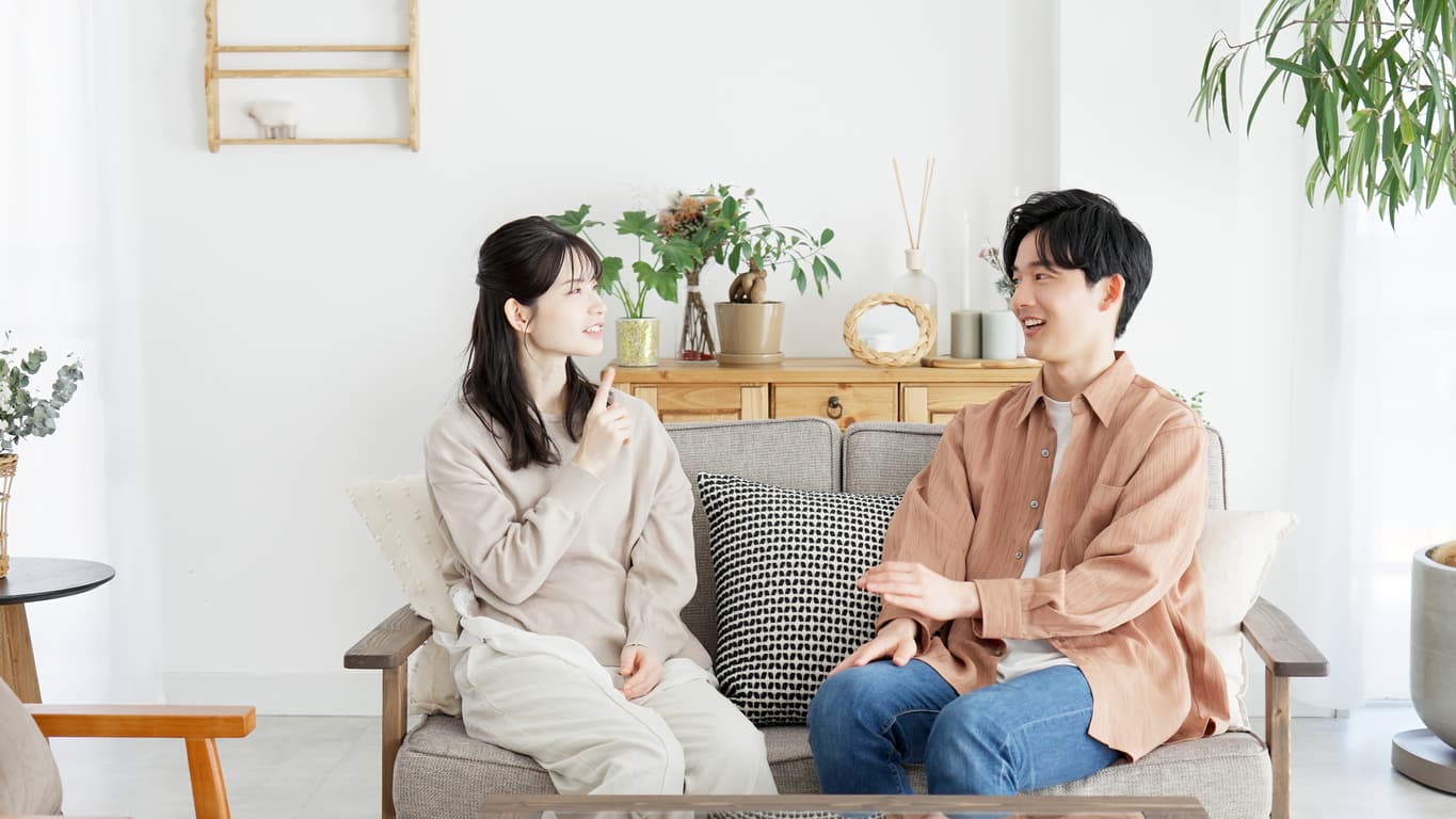 30代夫婦の医療保険おすすめの選び方について確認
