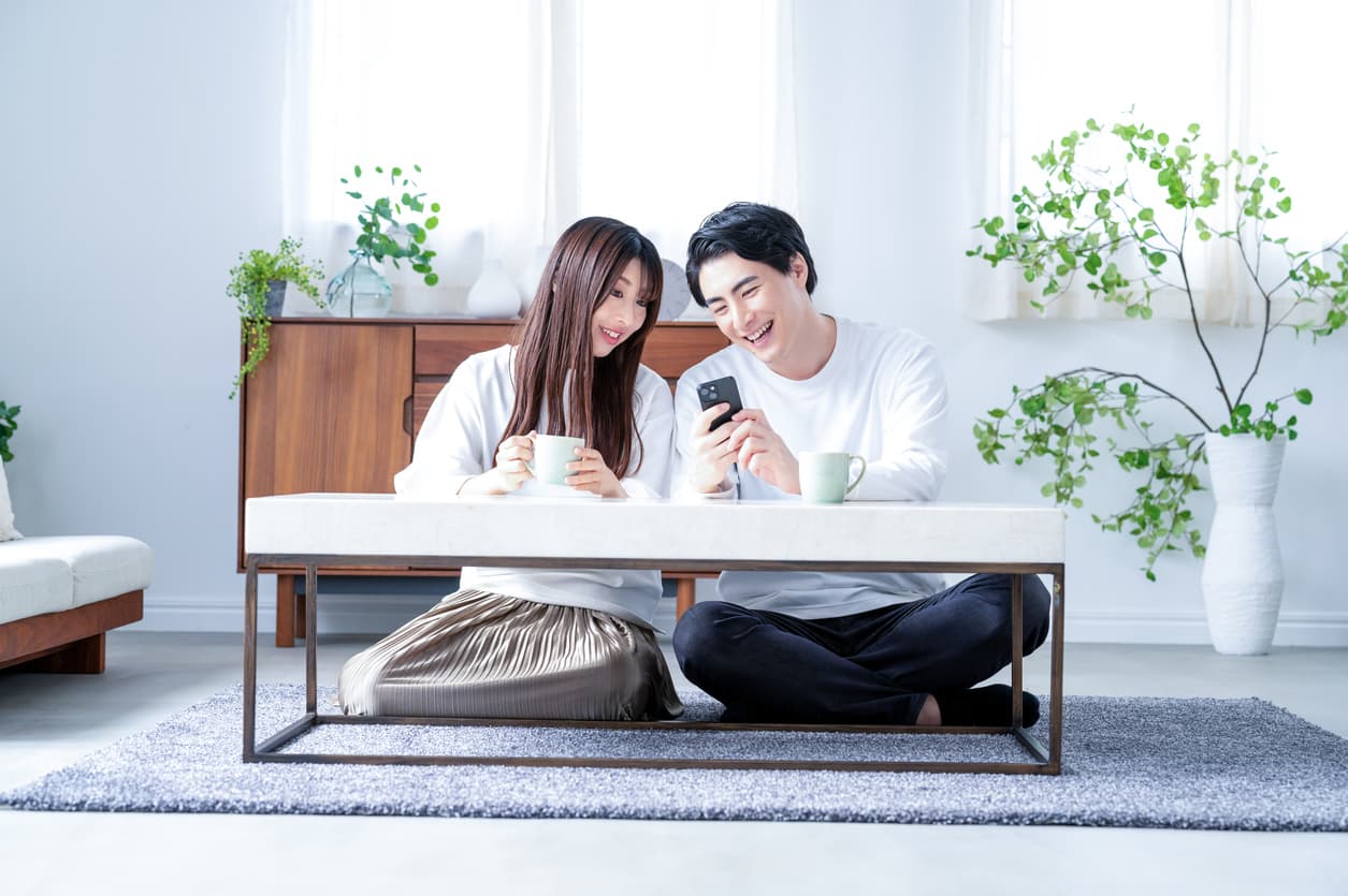 40代夫婦の保険見直し術 保険料を抑え、老後資金をつくる方法について確認