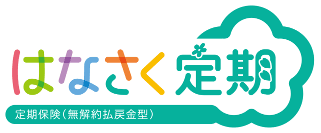 定期保険(無解約払戻金型)