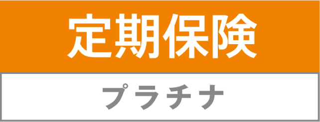 無解約払戻金型定期保険(Z03)
