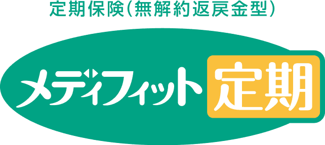 定期保険(無解約返戻金型)