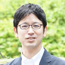 執筆者・監修者のアイコン