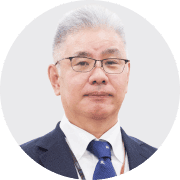 岡田 太 氏